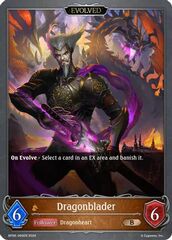 Dragonblader (Evolved) - BP06-065EN - B