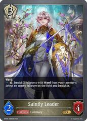 Saintly Leader - BP06-089EN - G