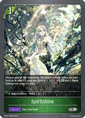 Spiritshine - P03EN (Foil) - BP06-P03EN - P