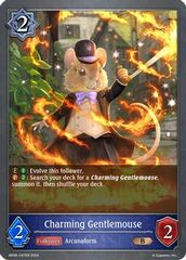 Charming Gentlemouse - BP06-047EN - B