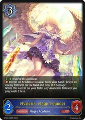 Mysteria, Magic Founder - BP06-036EN - L