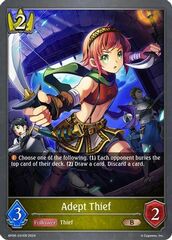 Adept Thief - BP06-031EN - B