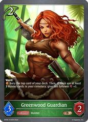 Greenwood Guardian - BP06-012EN - B