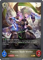 Phantom Blade Wielder - BP06-090EN - G