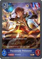 Passionate Potioneer - BP06-049EN - B