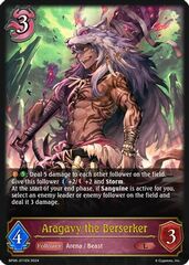 Aragavy the Berserker - BP06-071EN - L