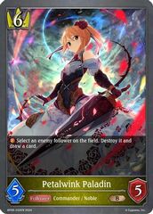 Petalwink Paladin - BP06-032EN - B