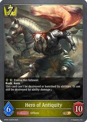 Hero of Antiquity - BP06-022EN - G
