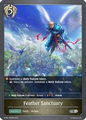 Feather Sanctuary - BP06-096EN - S