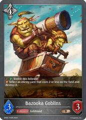 Bazooka Goblins - BP06-115EN - B