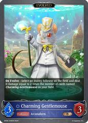 Charming Gentlemouse (Evolved) - BP06-048EN - B