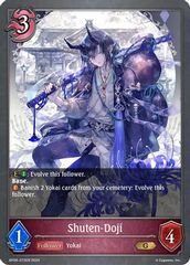 Shuten-Doji - BP06-072EN - G