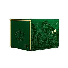 Ultra Pro Alcove Edge Deck Box Bloomburrow Set Symbol