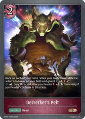 Berserker's Pelt - BP06-085EN - B