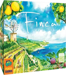 Finca (2018)