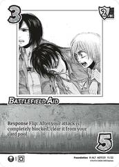 Battlefield Aid - Alternate Art