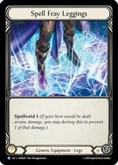 Spell Fray Leggings (AUR)