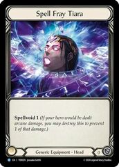 Spell Fray Tiara (TER)