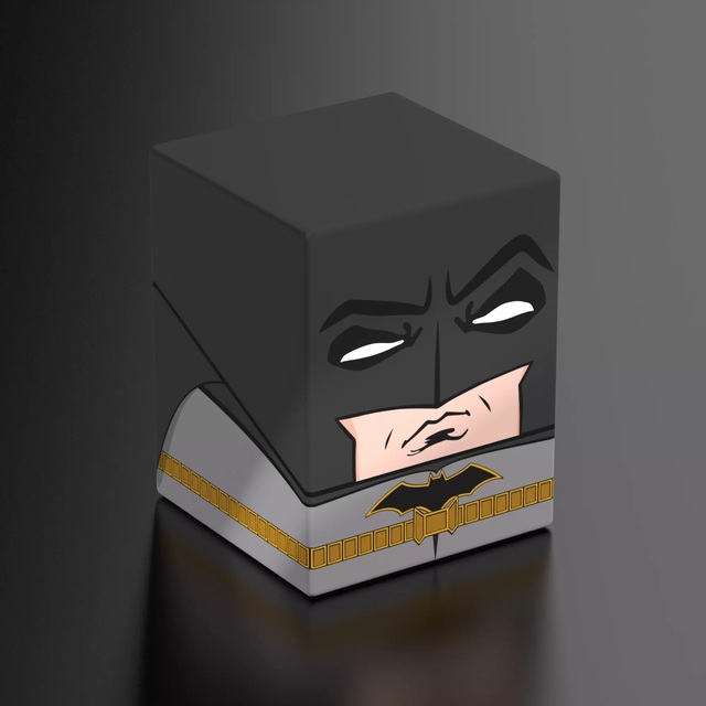 Ultimate Guard Squaroes - DC Justice League - Batman