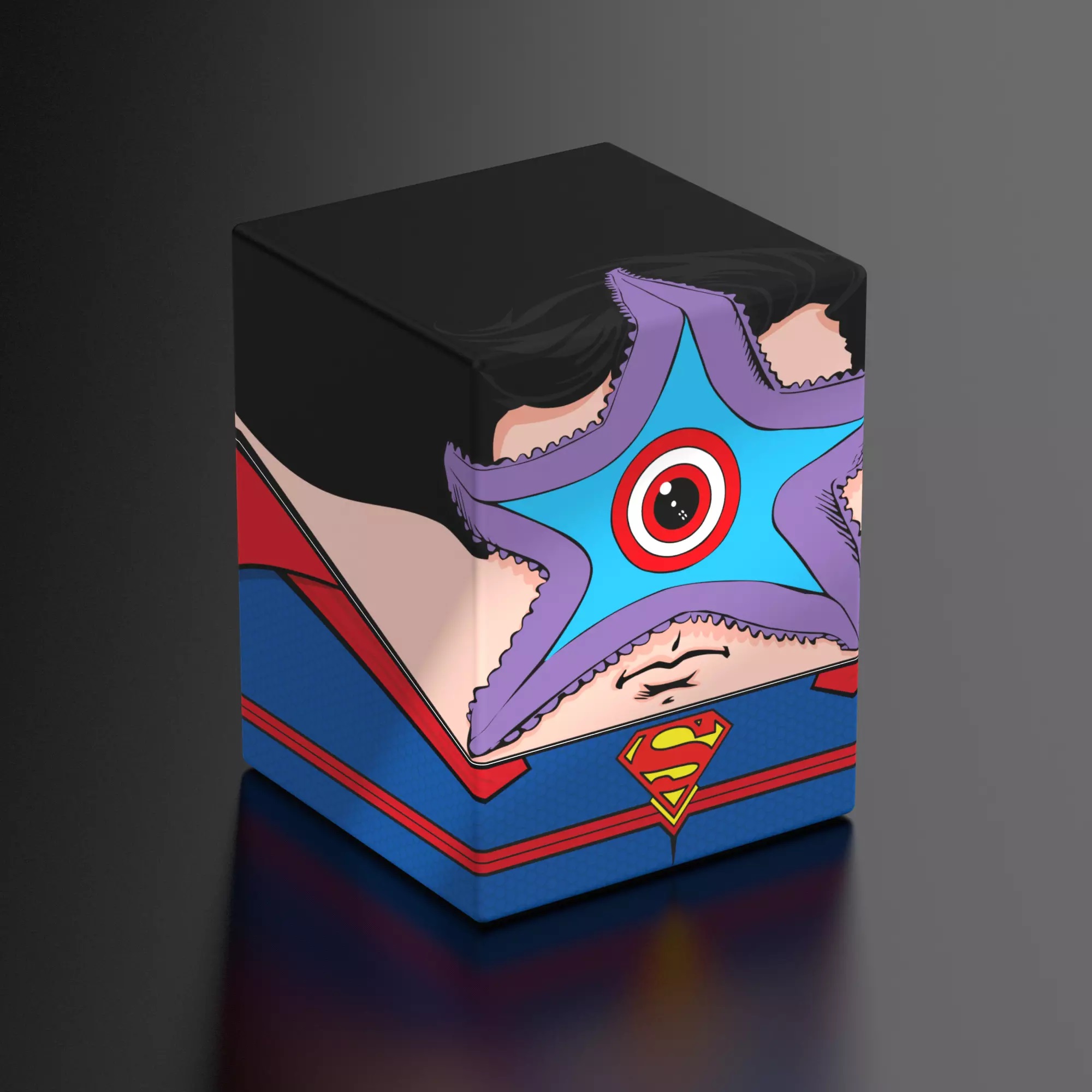 Boulder 100+ DC Wave 1- Starro