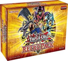 Retro Pack 1 (2020 Date Reprint) Box (4-Pack)