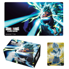 Dragon Ball Super - Fusion World Accessories Set 02 - Vegito