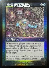 Hivemind (822) - Rainbow Foil