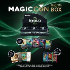 Secret Lair - Festival in a Box Las Vegas 2024 Bundle