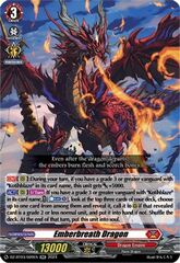 Emberbreath Dragon - DZ-BT03/020EN - RR