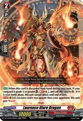 Laurence Glare Dragon - DZ-BT03/022EN - RR