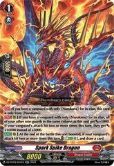 Spark Spike Dragon - DZ-BT03/023EN - RR