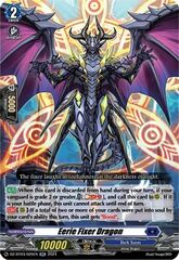 Eerie Fixer Dragon - DZ-BT03/025EN - RR