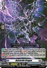 Refractile Dragon - DZ-BT03/030EN - RR