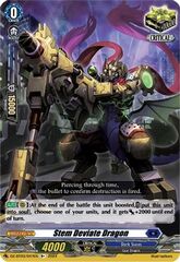 Stem Deviate Dragon - DZ-BT03/047EN - R+