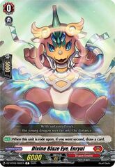 Divine Blaze Eye, Enryui - DZ-BT03/092EN - C