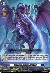 Hideous Cycler Dragon - DZ-BT03/094EN - C