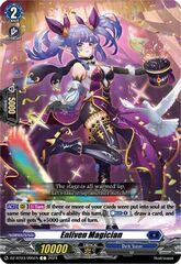 Enliven Magician - DZ-BT03/095EN - C