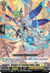 Bringer of Turning Point, Aion - DZ-BT03/118EN - C