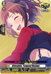 Afterglow, Tsugumi Hazawa - DZ-BT03/EX10EN - EX