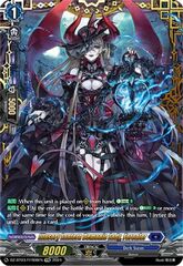 Illusory Lantern Demonic Lady, Forcalor - DZ-BT03/FFR08EN - FFR