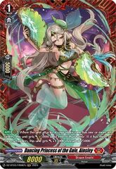 Dancing Princess of the Gale, Ainsley - DZ-BT03/FR08EN - FR