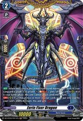 Eerie Fixer Dragon - DZ-BT03/FR11EN - FR