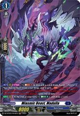 Miasmic Beast, Madulla - DZ-BT03/FR16EN - FR