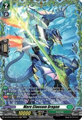 Mare Clausum Dragon - DZ-BT03/FR41EN - FR