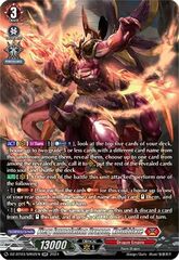 Fiery Immolation Dragon, Kotihblaze - DZ-BT03/SR02EN - SR