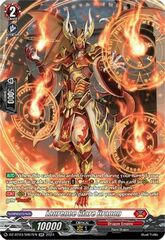 Laurence Glare Dragon - DZ-BT03/SR07EN - SR