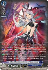 Silver Thorn Dragon Empress, Venus Luquier - DZ-BT03/SR11EN - SR