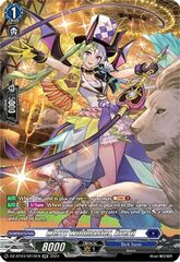 Merry Wildmaster, Averil - DZ-BT03/SR16EN - SR