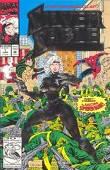 Silver Sable 1 Personal Stakes