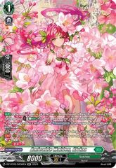 Amicable Maiden, Alvina - DZ-BT03/SR36EN - SR